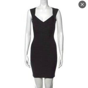 Herve Leger Bandage Dress size XS